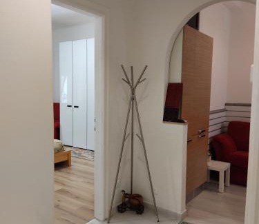 Barriera Vecchia-San Giacomo Apartment | Elisir
