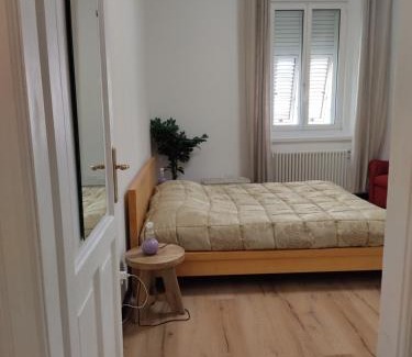 Barriera Vecchia-San Giacomo Apartment | Elisir