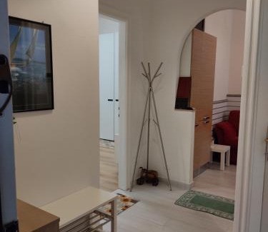 Barriera Vecchia-San Giacomo Apartment | Elisir