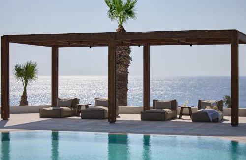 Kallithea Resort | Elissa Lifestyle Beach Resort - Adults Only