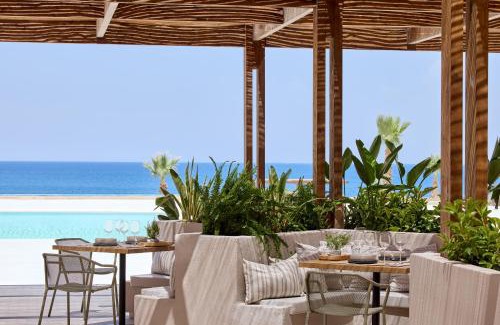 Kallithea Resort | Elissa Lifestyle Beach Resort - Adults Only