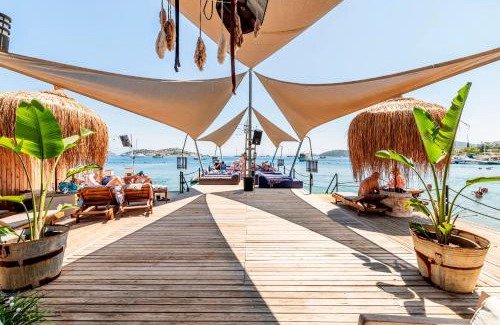 Golturkbuku Hotel | Elista Hotel & Spa