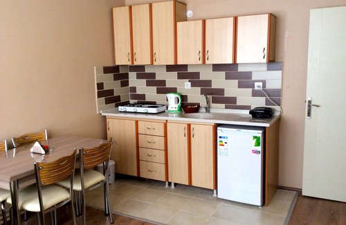 Corlu Hotel | Elit Apartments
