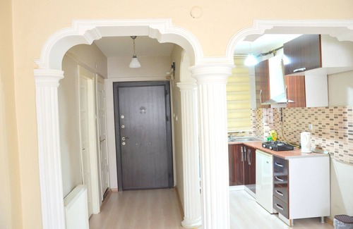 Corlu Hotel | Elit Apartments