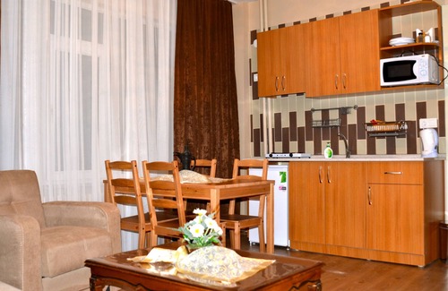 Corlu Hotel | Elit Apartments