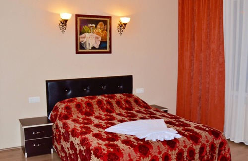 Corlu Hotel | Elit Apartments