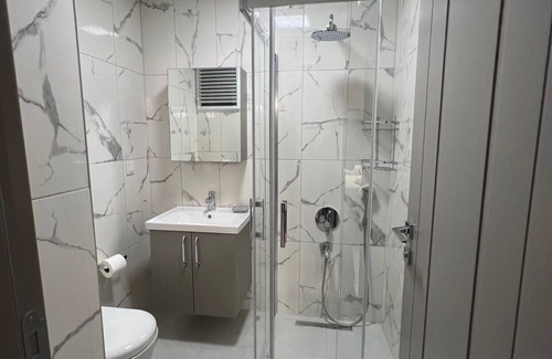 Kultur Mahallesi Hotel | Elit Otel