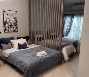 Preveza Apartment | Elite and Style