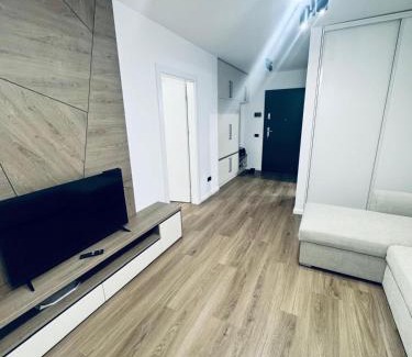 Cluj-Napoca Apartment | Elite Apartment - Art of fine living