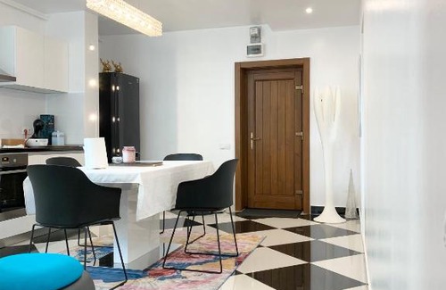 Tirgu Mures Apartment | ELITE Apartment