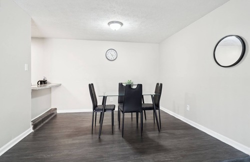 College Park Apartment | Elite at Cityview 19a I Spacious 2Bed 1.5 Bath