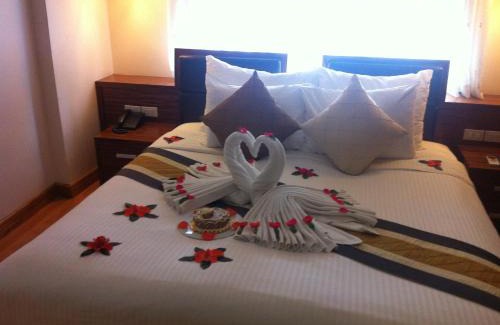 Hanoi Backpacker Quarter Hotel | Elite Central Hotel Hanoi