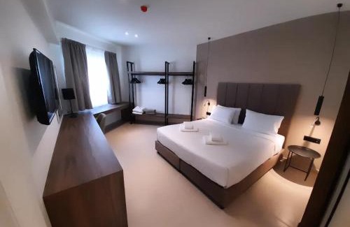 Rhodes Hotel | Elite Centre