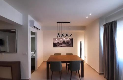 Rhodes Hotel | Elite Centre