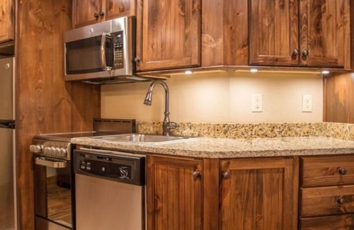 Chalet Village North Condo | Elite Condo at the TOP OF THE SMOKIES! ELITE PROPERTY