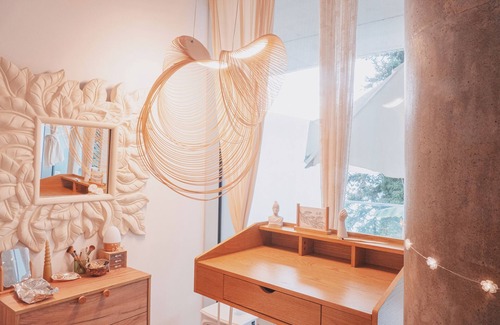 Batumi Condo | Elite Condo in Batumi Botanical Garden