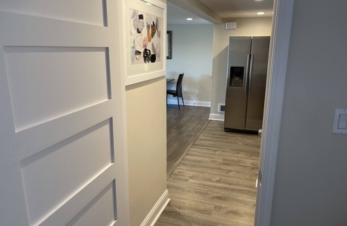 SeaTac Apartment | Elite Homes Water front Suit