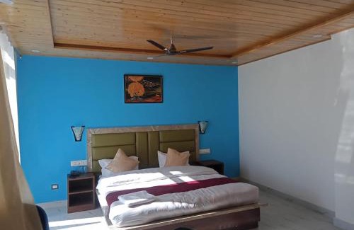 Kumarhatti Hotel | Elite Peak Hotel