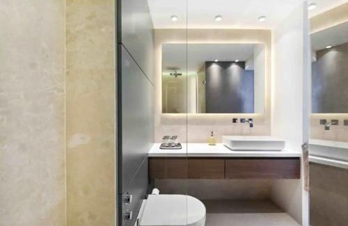 Copenhagen City Centre Apartment | Elite Penthouse prime location