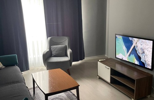 Efeler Apartment | elite residence aydın