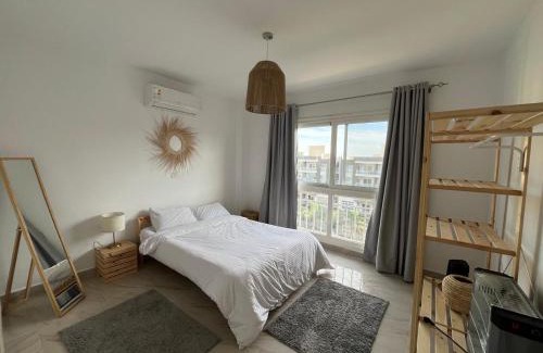 Madinaty Apartment | Elite Residence by the LOFT