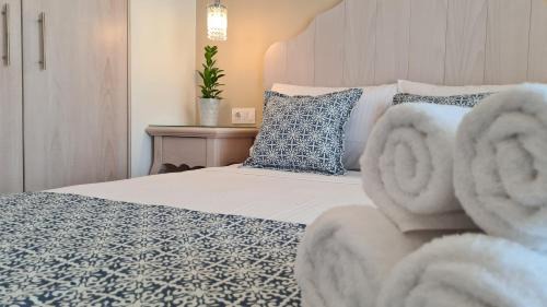 Kalamaki Hotel | Elite Residence