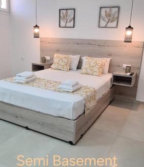 Kalamaki Hotel | Elite Residence