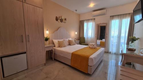 Kalamaki Hotel | Elite Residence