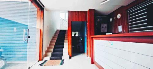 Talipparamba Hotel | Elite Residency