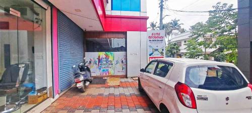 Talipparamba Hotel | Elite Residency