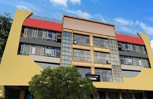 Indore House | Elite Stays at Central PTC MG Road