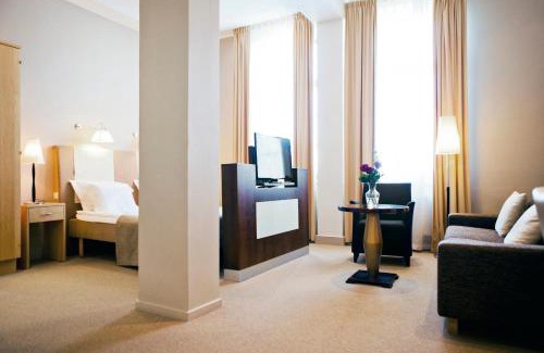 Orebro Hotel | Elite Stora Hotellet Örebro