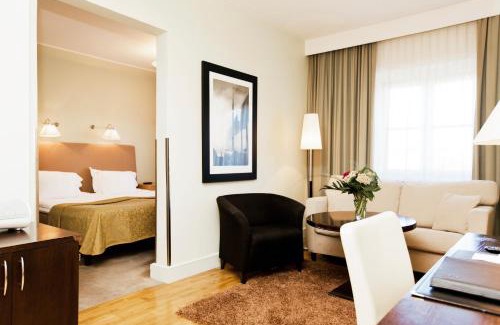 Orebro Hotel | Elite Stora Hotellet Örebro