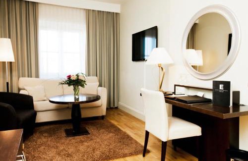Orebro Hotel | Elite Stora Hotellet Örebro
