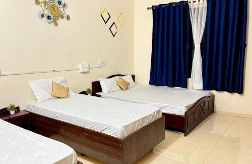 Aundh Villa | Elite Villa-3BHK Luxurious Villa Near Jupiter Hospital, Baner