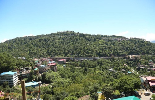 Kumarhatti Villa | Elite Villa