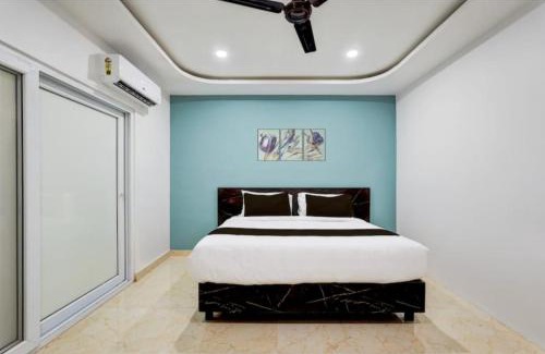 Tirupati Hotel | Elite Vistara