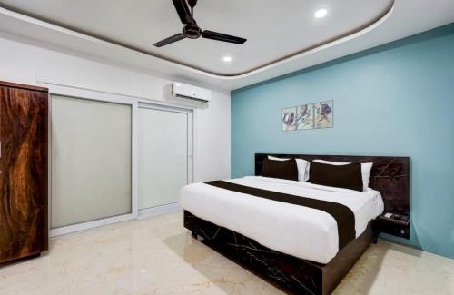 Tirupati Hotel | Elite Vistara