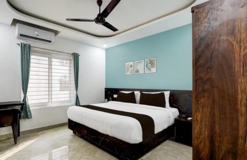 Tirupati Hotel | Elite Vistara