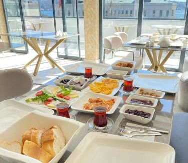 Besiktas Hotel | Elite World Homes Istanbul Bosphorus