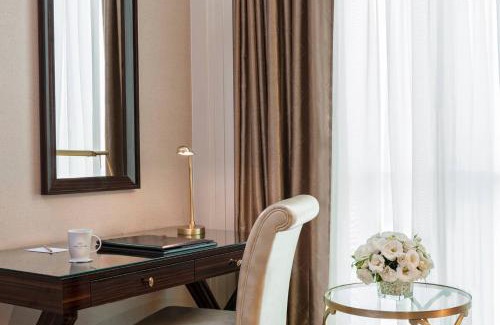 Kucukcekmece Hotel | Elite World Istanbul Florya