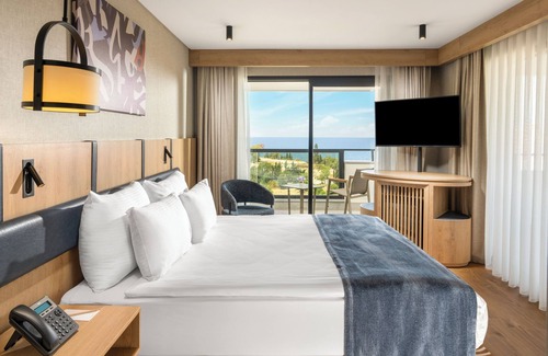 Kusadasi City Centre Hotel | Elite World Kuşadası