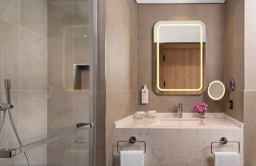 Kusadasi City Centre Hotel | Elite World Kuşadası