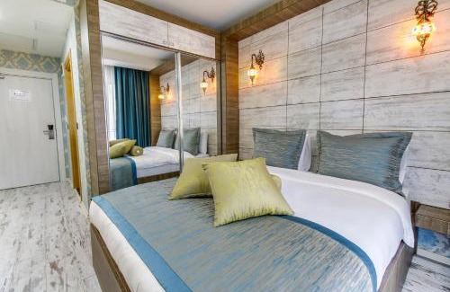Sivas Hotel | Elite World Nest Sivas