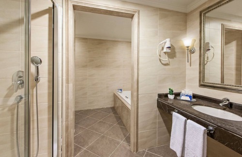 Ipekyolu Hotel | Elite World Van