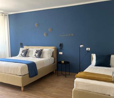 Ameglia Apartment | Elite19 Apartment Plus 43