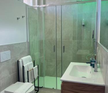 Ameglia Apartment | Elite19 Apartment Plus 43