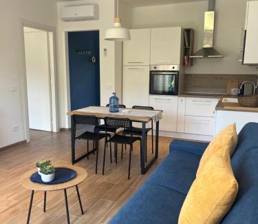 Ameglia Apartment | Elite19 Apartment Plus 43