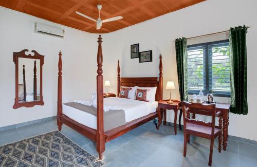 Kumbalgodu Hotel | ELIVAAS Urvi Suites, Bengaluru