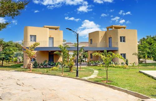 Kumbalgodu Hotel | ELIVAAS Urvi Suites, Bengaluru